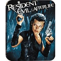 Resident Evil: Extinction | Amazon.com.br